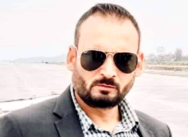 उड्ययन प्राधिकरणका महानिर्देशकसहित ६ जनाविरुद्ध भ्रष्टाचार मुद्दा दायर